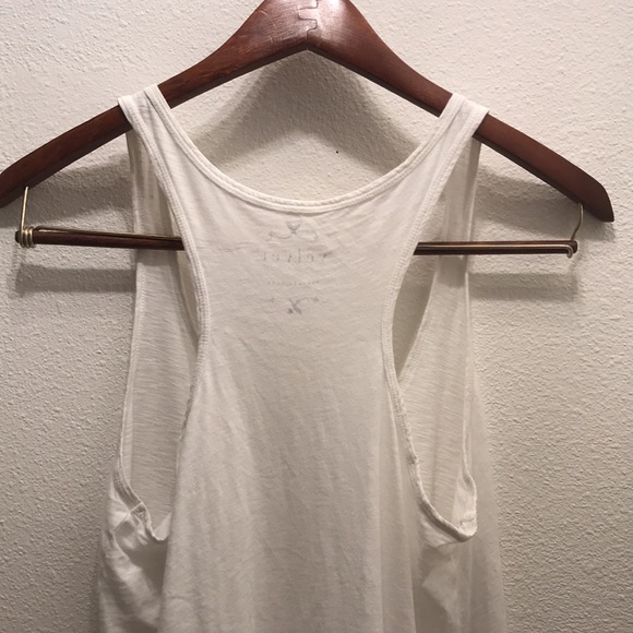 Velvet By Graham Spencer Tank - Picture 3 of 4